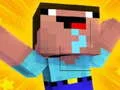 Gêm Her Pêl-fynd Noob ar-lein