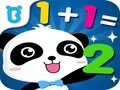Gêm Mathemateg Gwallgof ar-lein