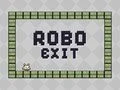 Gêm Robo Allwedd ar-lein