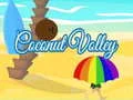 Gêm Cwrdd Cocos ar-lein