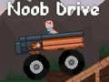 Gêm Gyrrwr Noob ar-lein