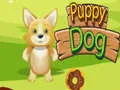 Gêm Puppy Ci ar-lein