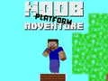 Gêm Anturiaeth Pletteh Noob ar-lein