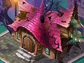Gêm Coginio Cyflym: Hallowen ar-lein