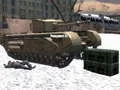 Gêm Tanc Rhyfel WW2 2022 ar-lein