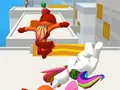 Gêm Ras Parkour 3D ar-lein Gêm Ras Parkour 3D ar-lein
