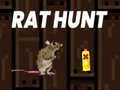 Gêm Hunt Rat ar-lein