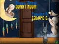 Gêm Dianc o ystafell Amgel Bunny 2 ar-lein