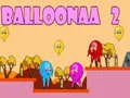 Gêm Balloonaa 2 ar-lein