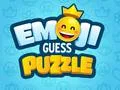 Gêm Puzzle Emojï Gwyddonydd ar-lein Gêm Puzzle Emojï Gwyddonydd ar-lein