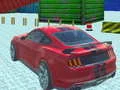 Gêm Parcio Supercars Crazy Rc ar-lein