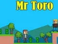 Gêm Mr Toro ar-lein