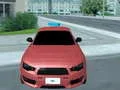 Gêm Gêm Stunt Car Impossible 2022 ar-lein