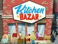 Gêm Bazar Cegin ar-lein