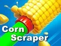 Gêm Sgrapwr Côrni ar-lein Gêm Sgrapwr Côrni ar-lein