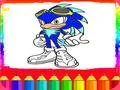Gêm Llyfr Pictiwrio Anime Super ar gyfer Pawb ar-lein