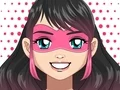 Gêm Gwneuthurwr Avatar Gwirfoddol Kawaii ar-lein