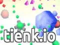 Gêm tienk.io ar-lein