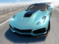 Gêm Simwleiddwr Car Drift Eithafol ar-lein