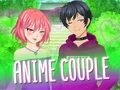 Gêm Addurno Pâr Anime ar-lein
