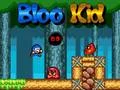 Gêm Bloo Kid ar-lein