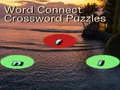 Gêm Cysylltu Geiriau: Puzzles Croes ar-lein