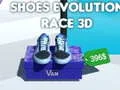 Gêm Ras Evoli Slydau 3D ar-lein
