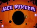 Gêm Jack Pwmpkin ar-lein