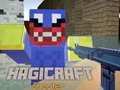 Gêm HagiCraft Saethwr ar-lein