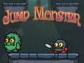 Gêm Mons Fjump ar-lein