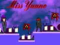 Gêm Miss Yuuno ar-lein