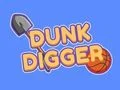 Gêm Dunk Cloddwr ar-lein