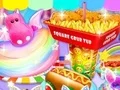 Gêm Cogydd Carnifal 2 ar-lein