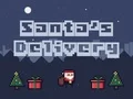 Gêm Cyflwyniad Santa ar-lein
