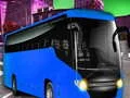 Gêm Bws Cyflym: Parcio Ultim 3D 2022 ar-lein