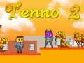 Gêm Tenno 2 ar-lein