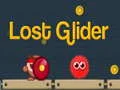 Gêm Glider Coll ar-lein