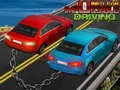 Gêm Car Unedol: Gyrrwr Anghyfreithlon ar-lein