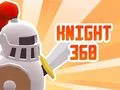 Gêm Marchog 360 ar-lein