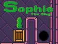 Gêm Sophie Ysgyfaint ar-lein