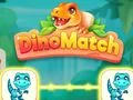 Gêm Dino Dyddiadur ar-lein