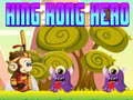Gêm Arwr King Kong ar-lein Gêm Arwr King Kong ar-lein