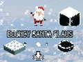 Gêm Santa Claus Neidiog ar-lein