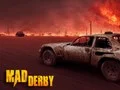 Gêm Derby Gwyllt ar-lein