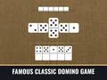 Gêm Domino ar-lein