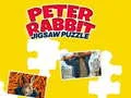 Gêm Pecyn o Peter Rabbit ar-lein