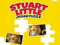 Gêm Puzzle Stuart Little ar-lein Gêm Puzzle Stuart Little ar-lein