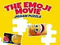 Gêm Puzzle Ffilm Emoji ar-lein