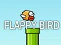Gêm Adar Flappy ar-lein