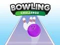 Gêm Her Bowlin ar-lein Gêm Her Bowlin ar-lein